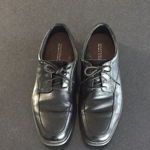 Bostonian Flexlite Dress Shoes